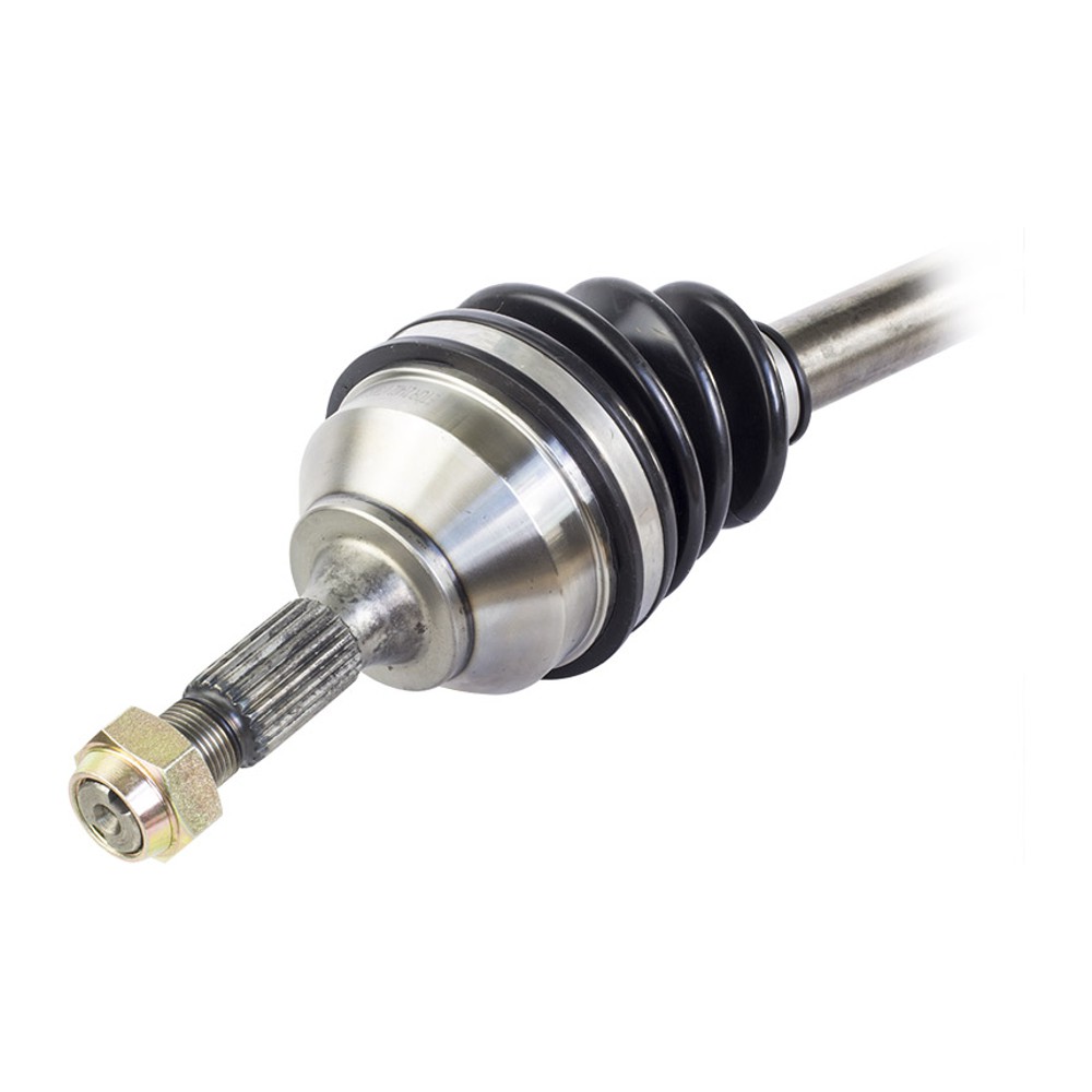 Semieixo Esquerdo para Peugeot 206 SW - Vetor - Vt9654