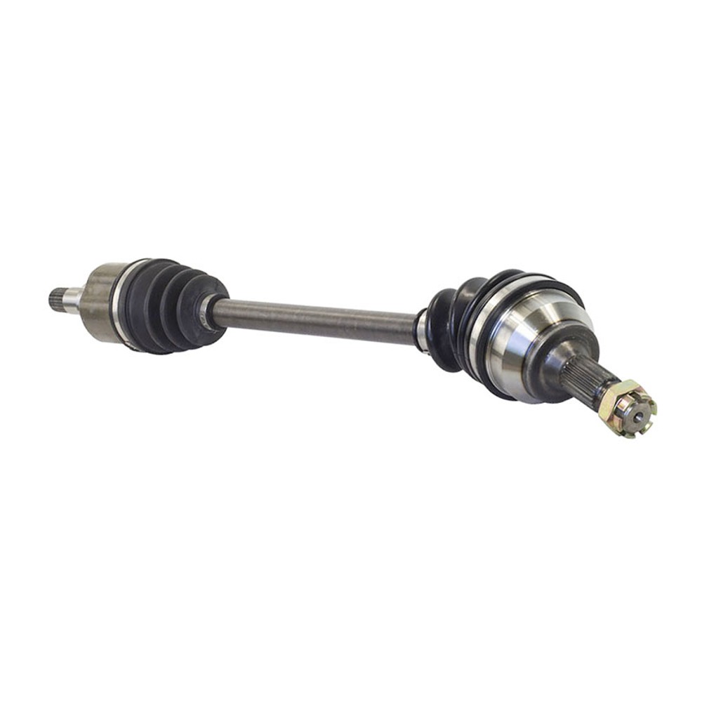 Semieixo Esquerdo para Peugeot 208 - Vetor - Vt9585