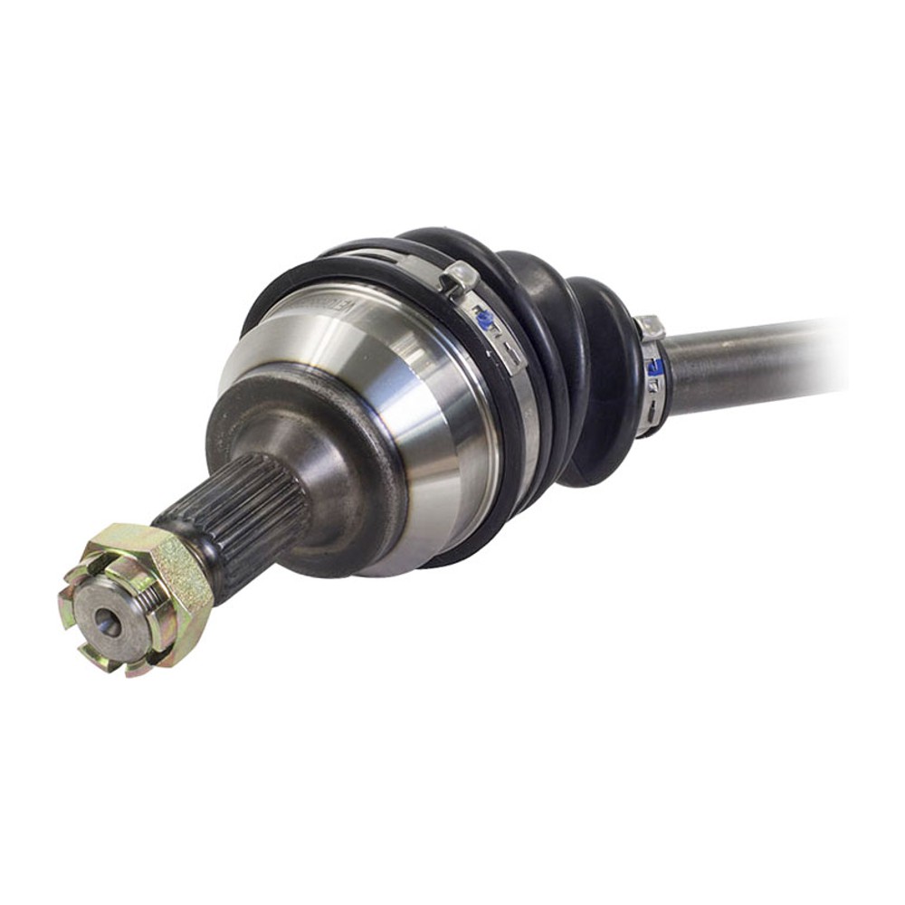 Semieixo Esquerdo para Peugeot 208 - Vetor - Vt9585