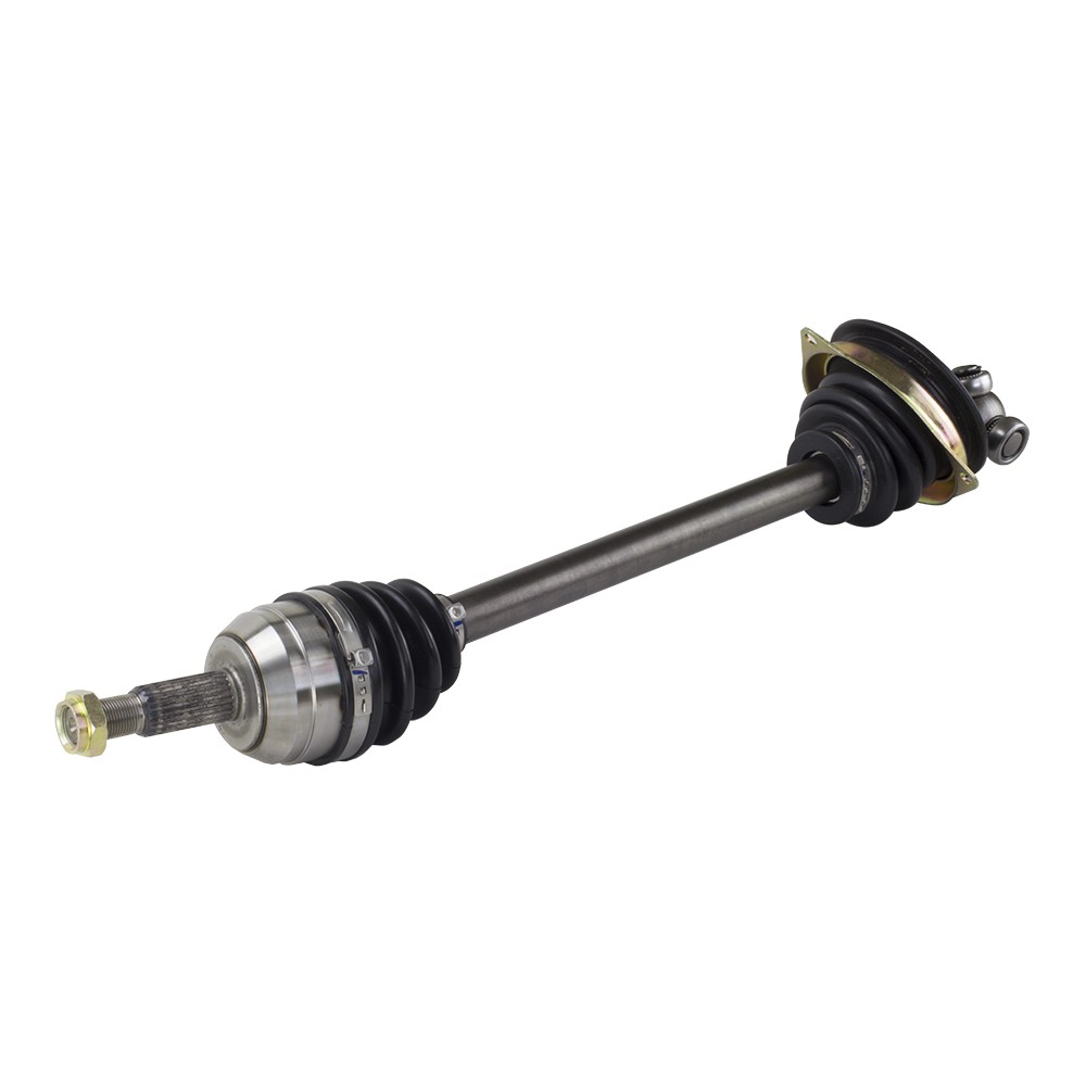 Semieixo Esquerdo para Renault Kangoo - Vetor - Vt9672