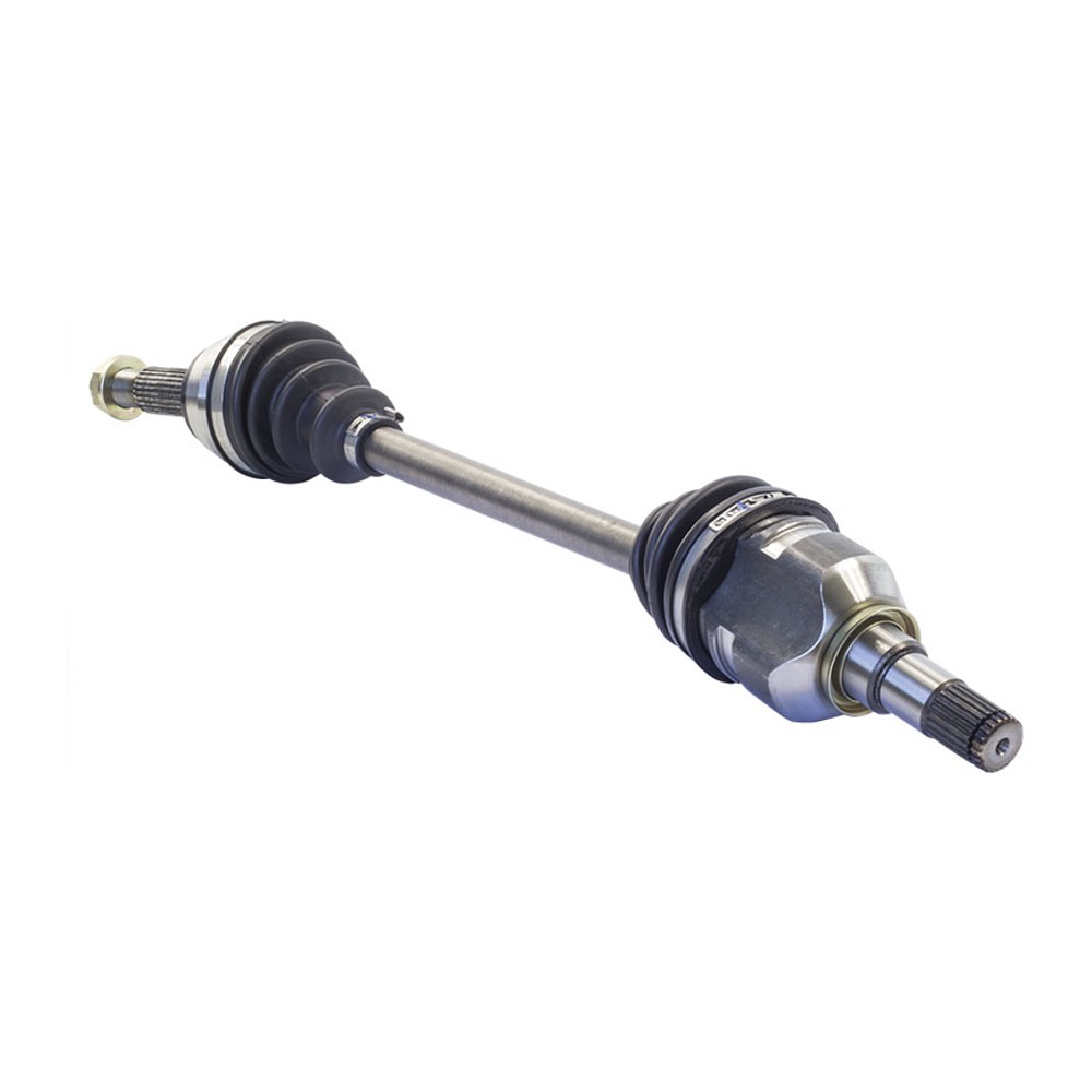 Semieixo Esquerdo para Toyota Etios - Vetor - Vt9604