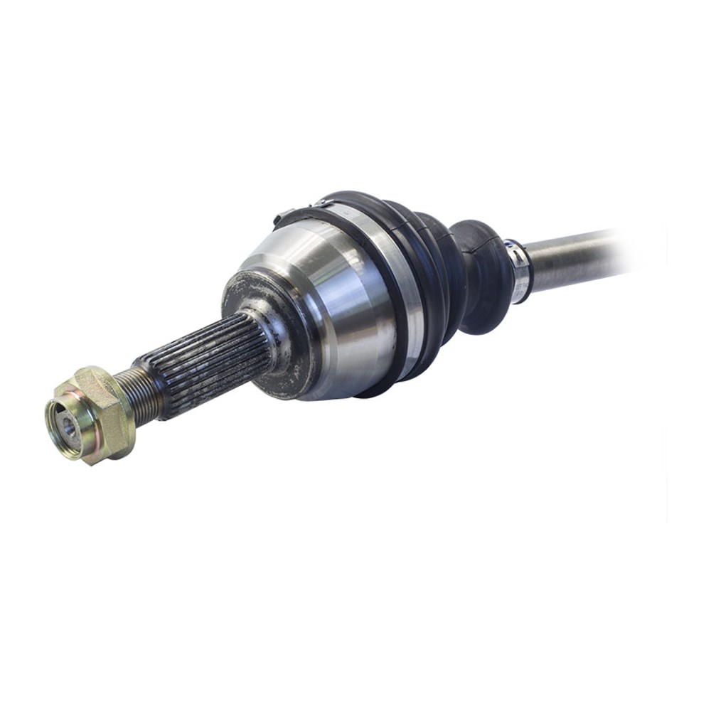 Semieixo Esquerdo para Toyota Etios - Vetor - Vt9604