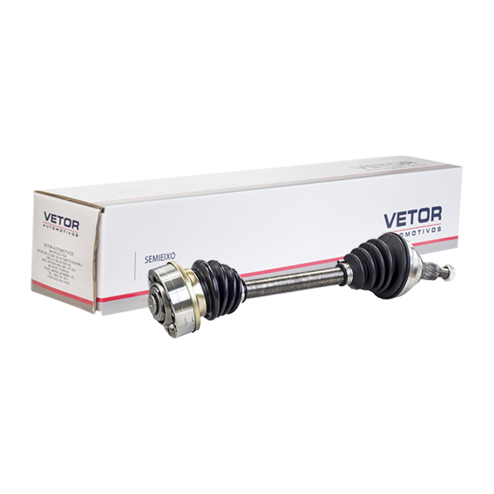 Semieixo Esquerdo - Vetor - Vt9646