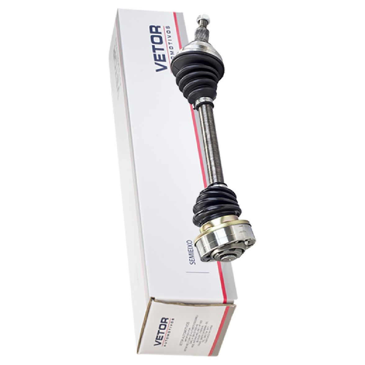 Semieixo Esquerdo - Vetor - Vt9646