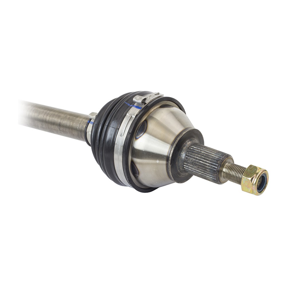 Semieixo Esquerdo para Volkswagen FOX e Polo - Vetor - Vt9648