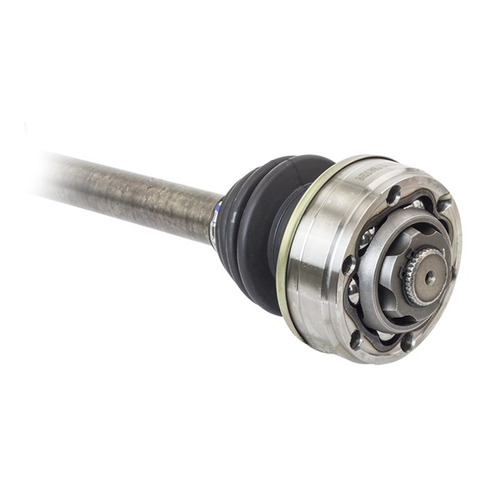 Semieixo Esquerdo para Volkswagen FOX e Polo - Vetor - Vt9648
