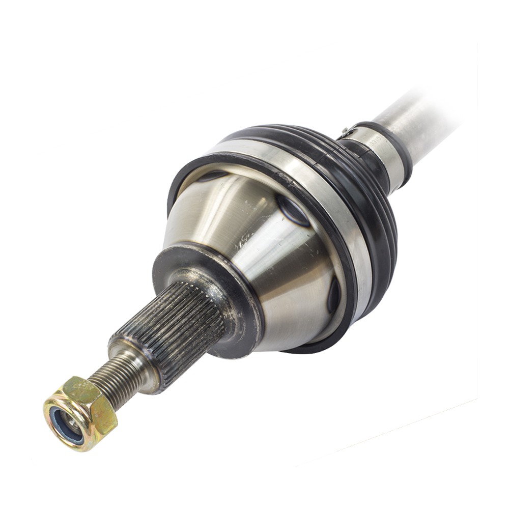 Semieixo Esquerdo para Volkswagen FOX e Polo - Vetor - Vt9648