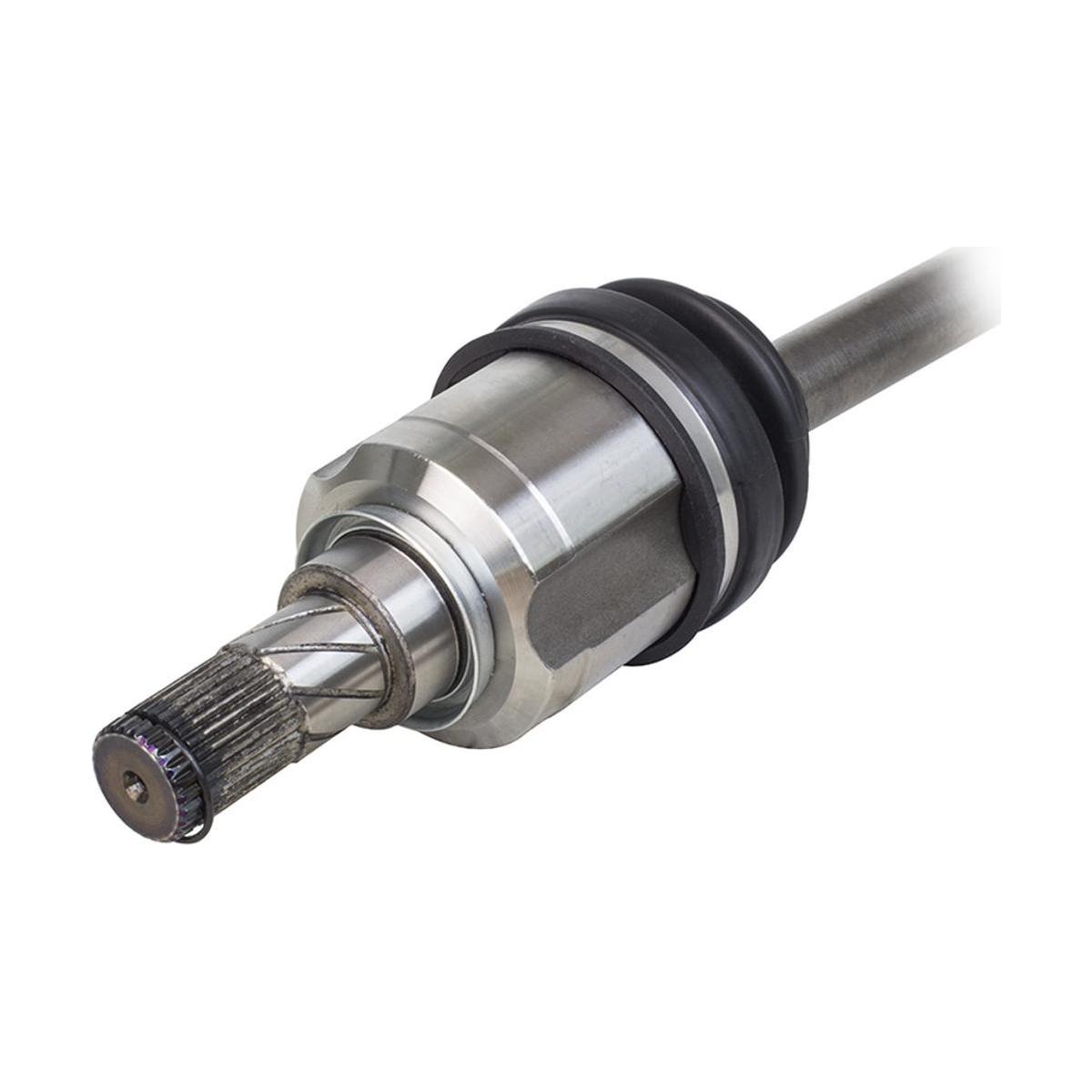Semieixo Esquerdo Câmbio Automático para Mitsubishi Lancer - Vetor - Vt9727