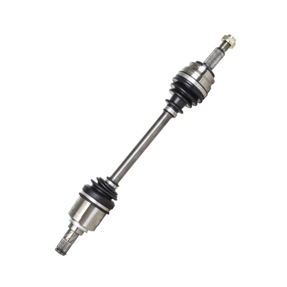 Semieixo Esquerdo Câmbio Automático para Mitsubishi Lancer - Vetor - Vt9727