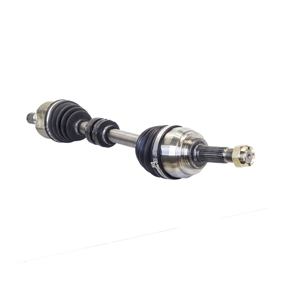 Semieixo Esquerdo Câmbio Automático para Nissan Livina e Tiida - Vetor - Vt9572