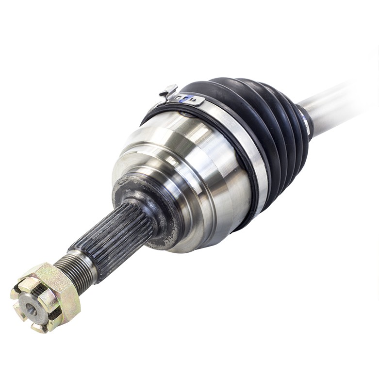 Semieixo Esquerdo Câmbio Automático para Nissan Livina e Tiida - Vetor - Vt9572