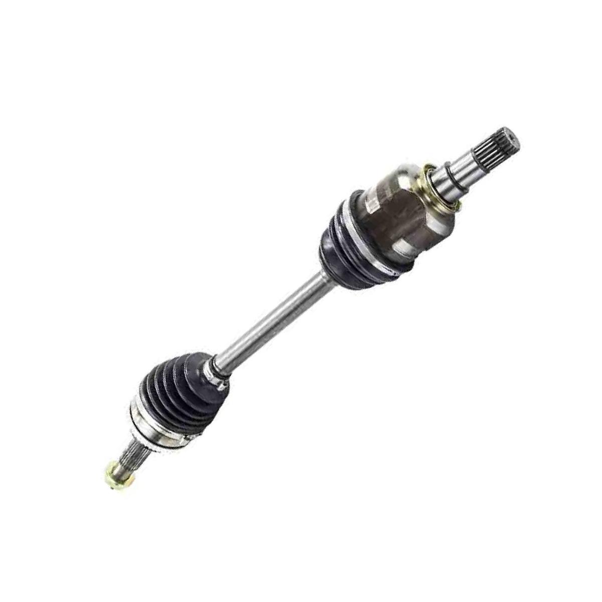 Semieixo Esquerdo Câmbio Automático para Toyota Corolla - Vetor - Vt9621