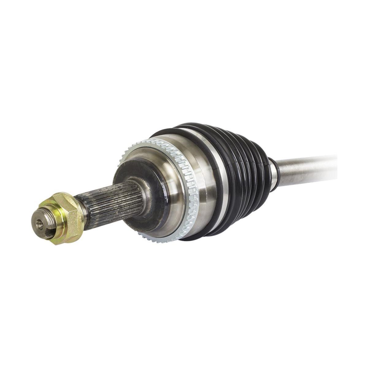 Semieixo Esquerdo Câmbio Automático para Toyota Corolla - Vetor - Vt9621
