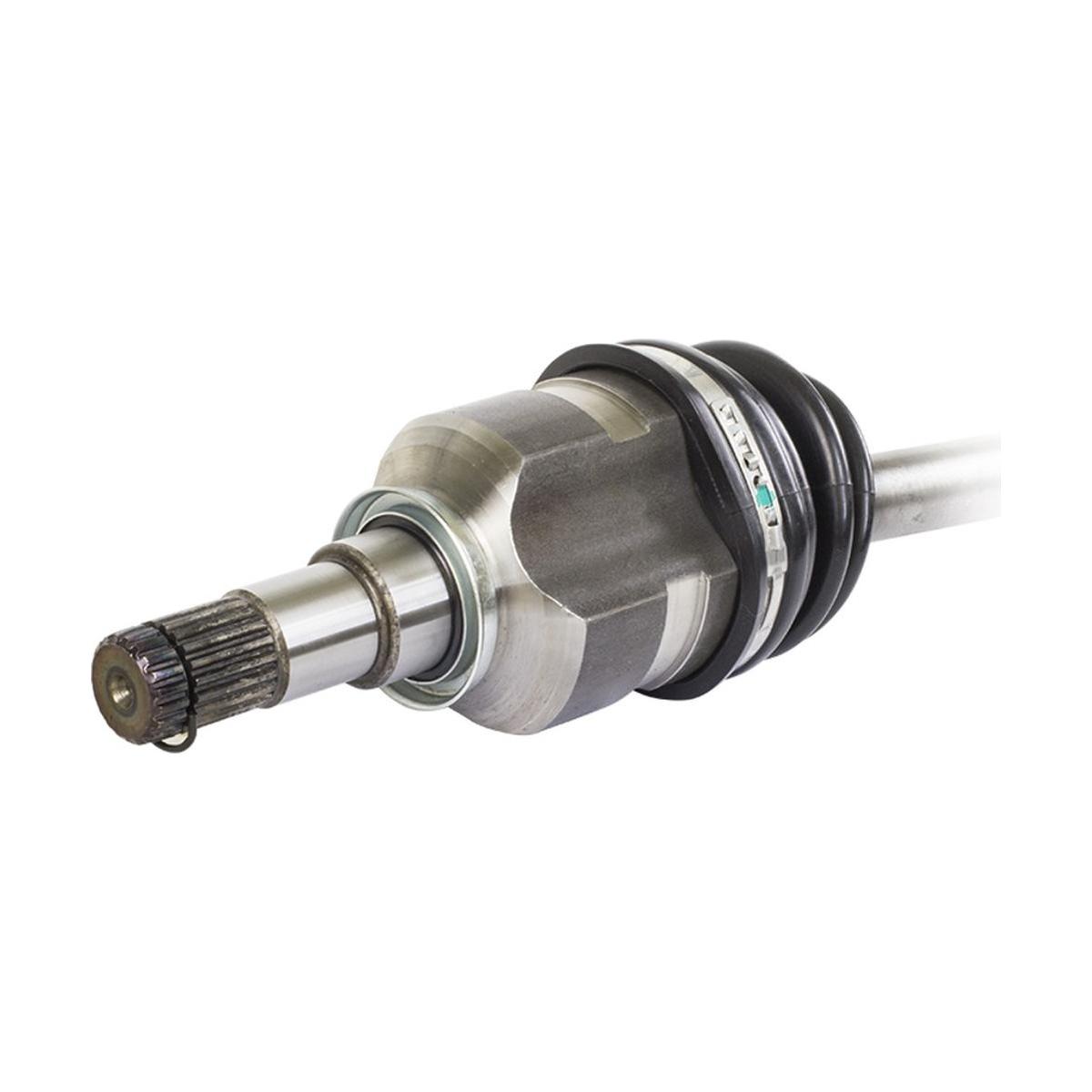 Semieixo Esquerdo Câmbio Automático para Toyota Corolla - Vetor - Vt9621