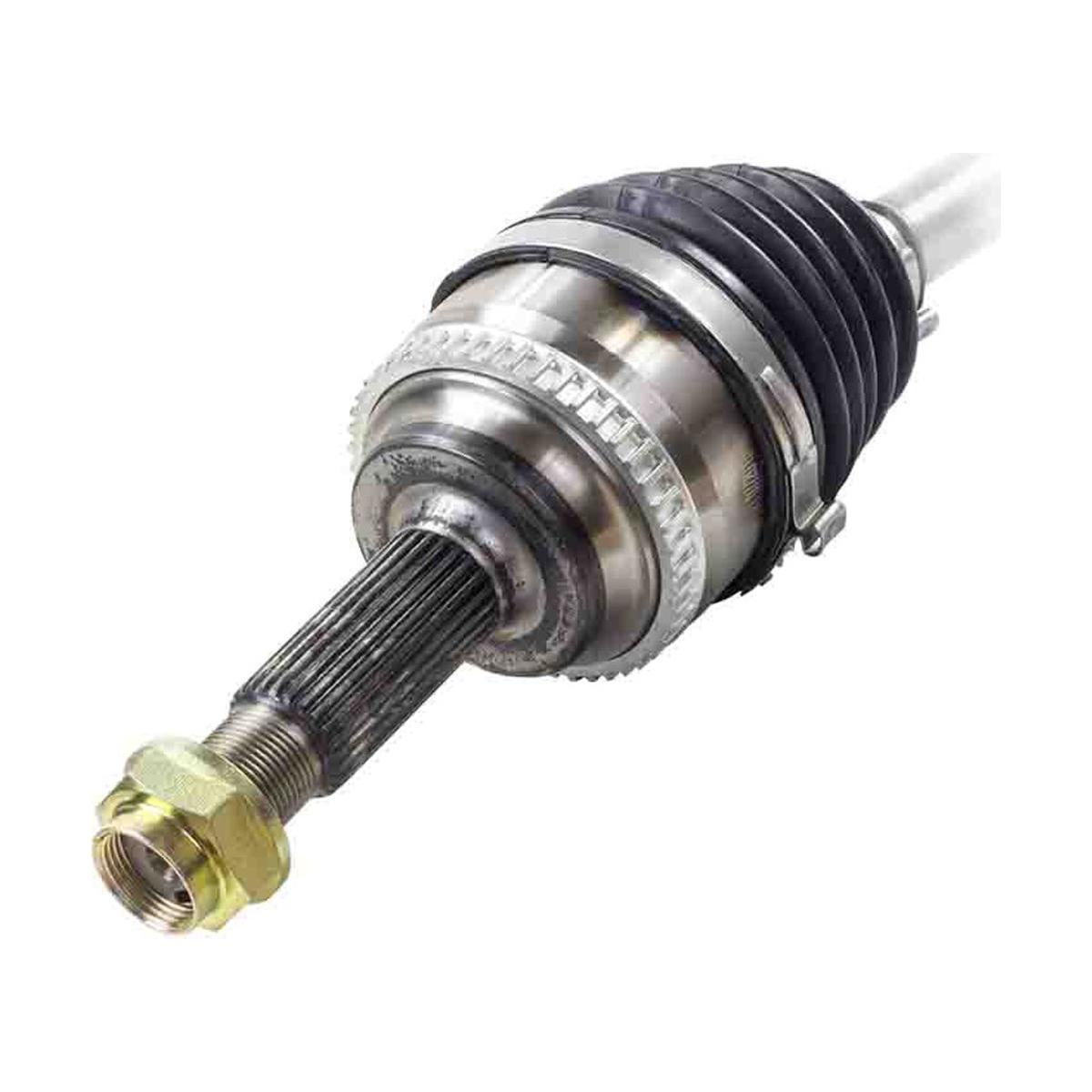 Semieixo Esquerdo Câmbio Automático para Toyota Corolla - Vetor - Vt9621