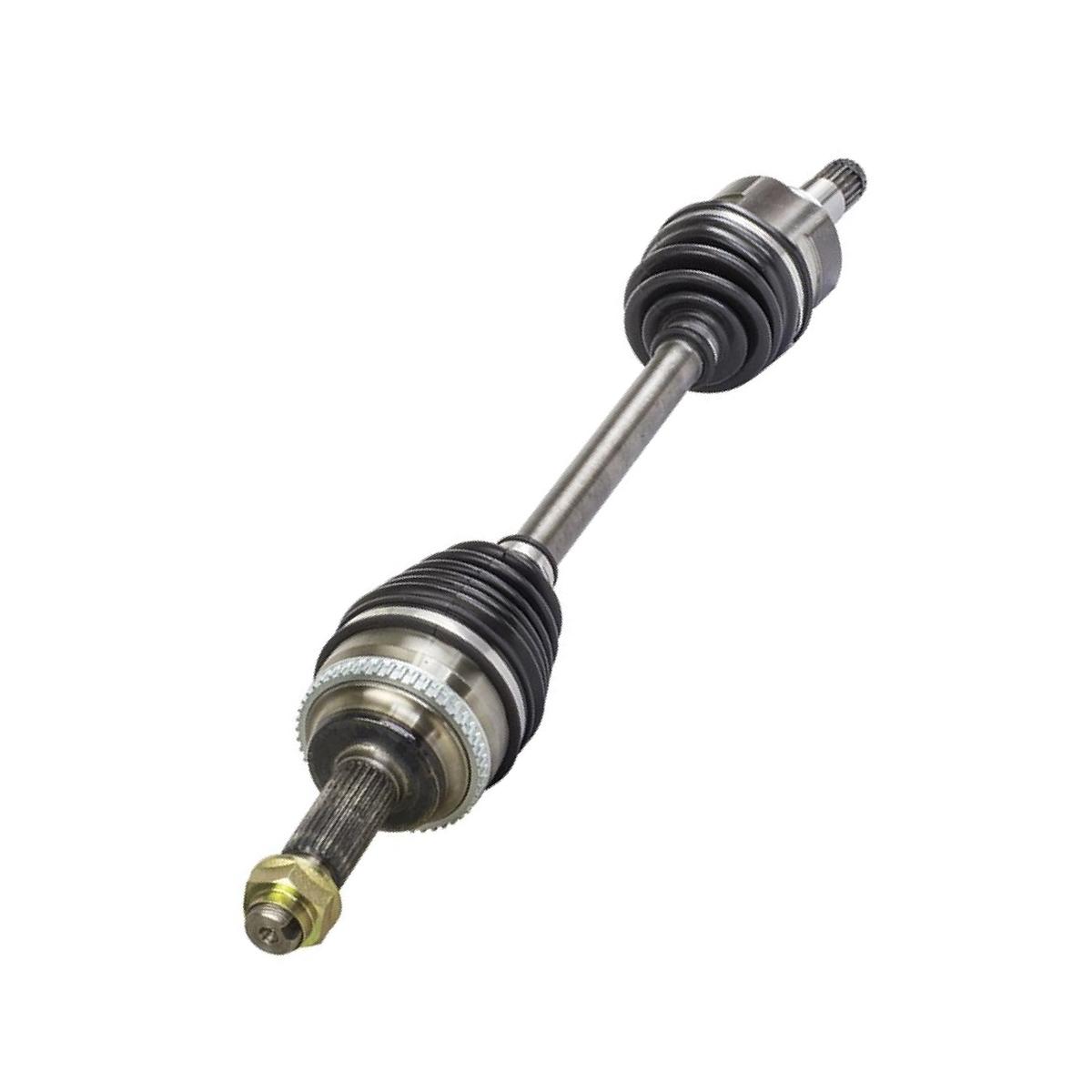 Semieixo Esquerdo Câmbio Automático para Toyota Corolla - Vetor - Vt9621