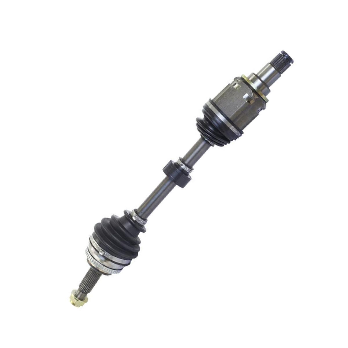 Semieixo Esquerdo Câmbio Automático para Toyota Corolla - Vetor - Vt9592