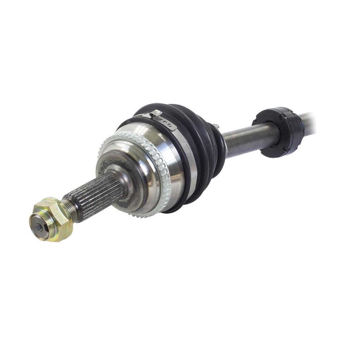 Semieixo Esquerdo Câmbio Automático para Toyota Corolla - Vetor - Vt9592