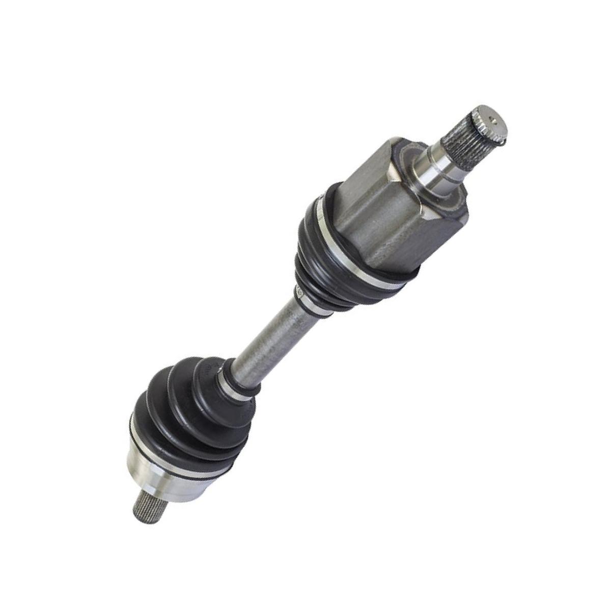 Semieixo Esquerdo Câmbio Automático para Volvo V40 - Vetor - Vt9742