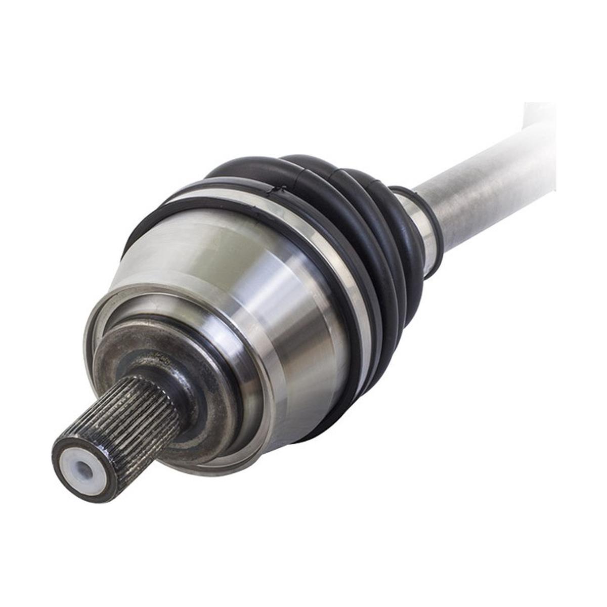 Semieixo Esquerdo Câmbio Automático para Volvo V40 - Vetor - Vt9742