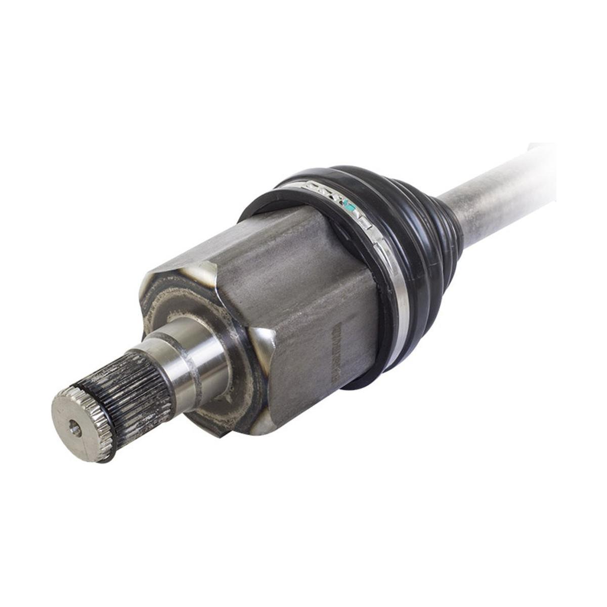 Semieixo Esquerdo Câmbio Automático para Volvo V40 - Vetor - Vt9742