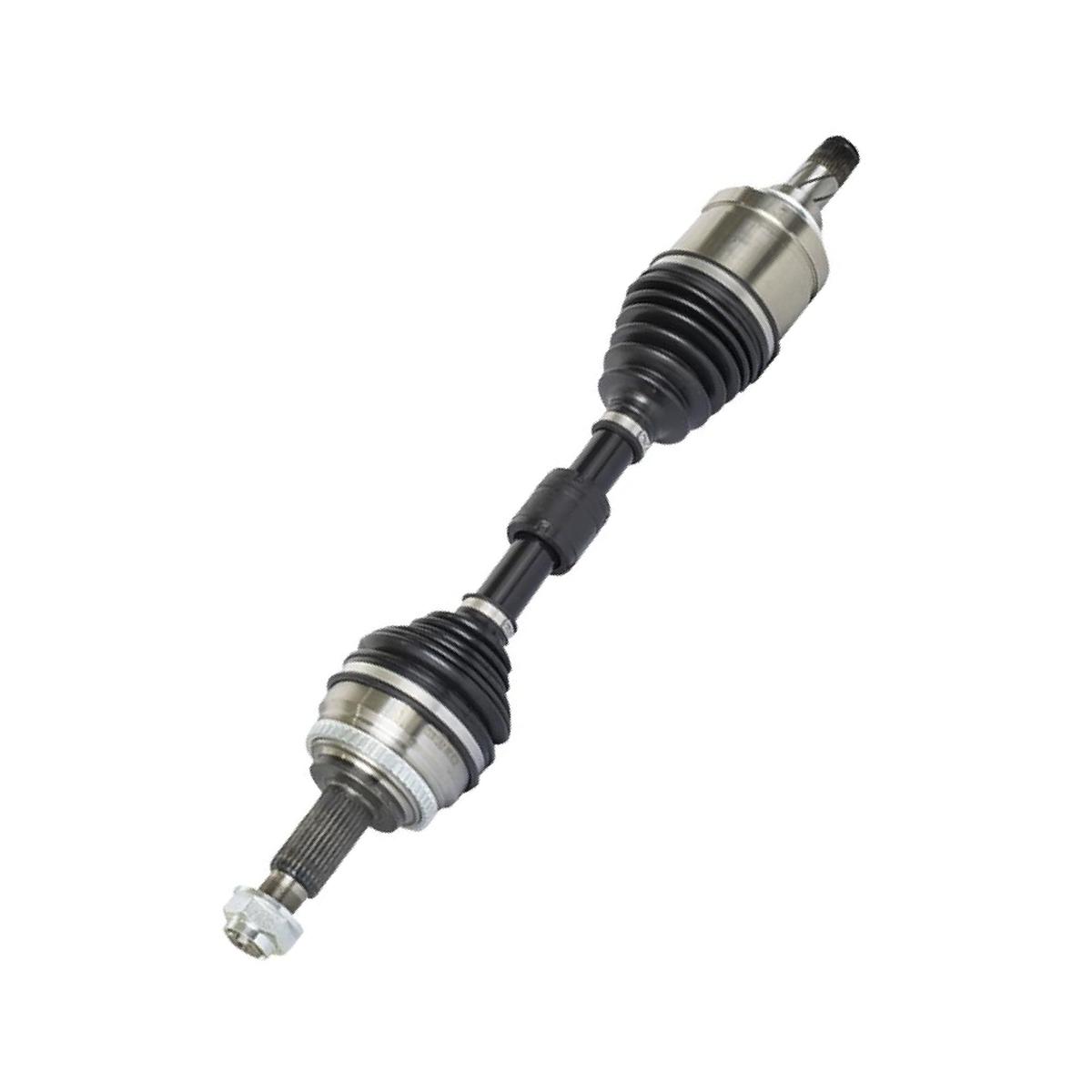 Semieixo Esquerdo Câmbio Automático para Chery Tiggo 5X e Tiggo 7 - Vetor - Vt9773