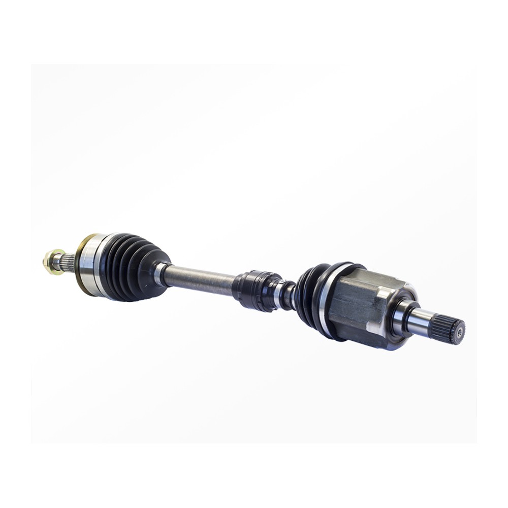 Semieixo Esquerdo Câmbio Automático para Honda Civic - Vetor - Vt9605