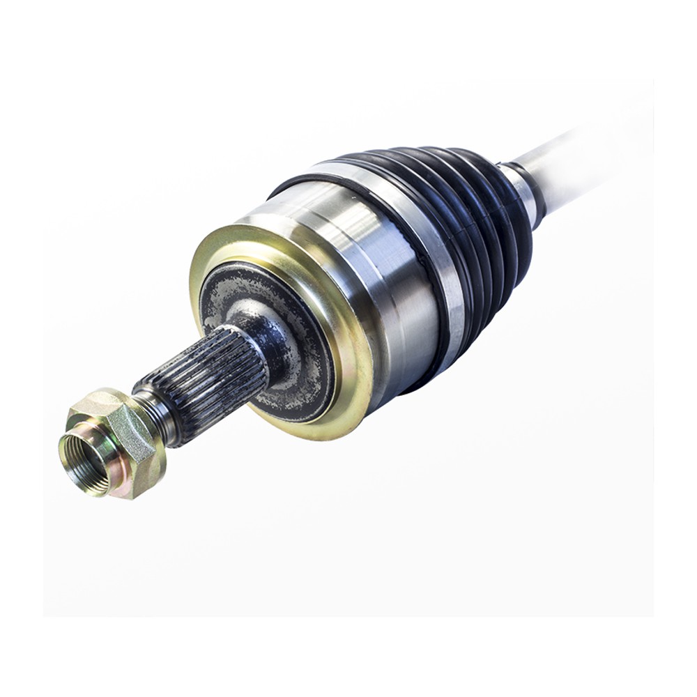 Semieixo Esquerdo Câmbio Automático para Honda Civic - Vetor - Vt9605