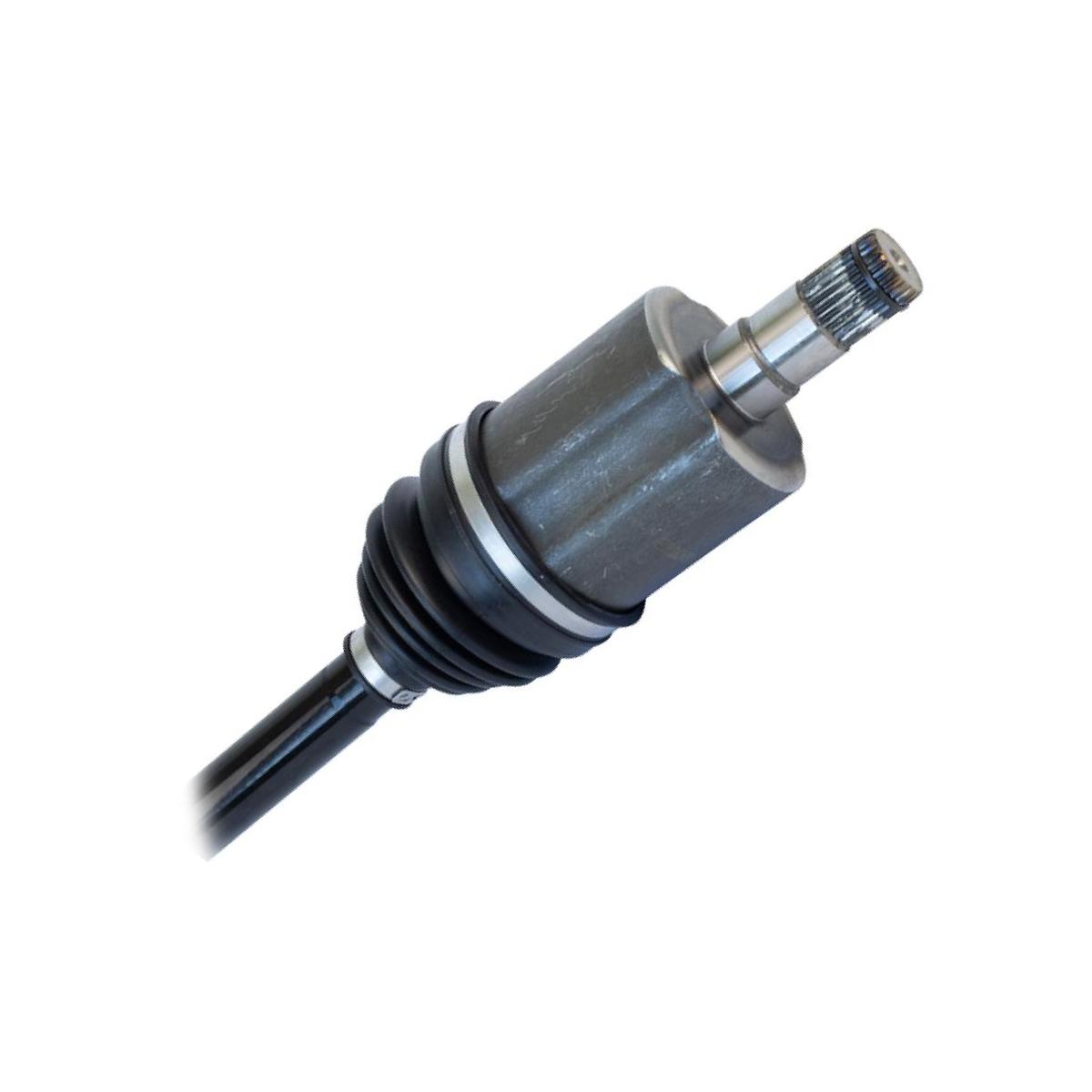 Semieixo Esquerdo Câmbio Automático para Volkswagen T-Cross - Vetor - Vt9837