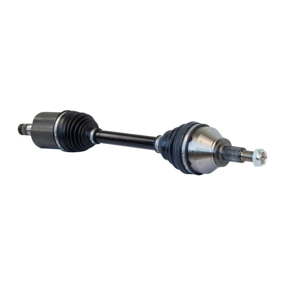 Semieixo Esquerdo Câmbio Automático para Volkswagen T-Cross - Vetor - Vt9837