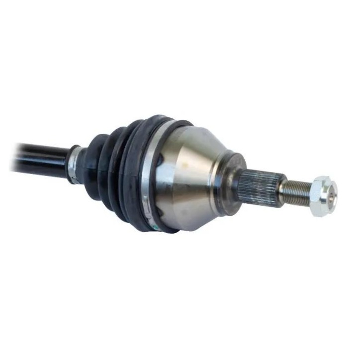Semieixo Esquerdo Câmbio Automático para Volkswagen T-Cross - Vetor - Vt9837