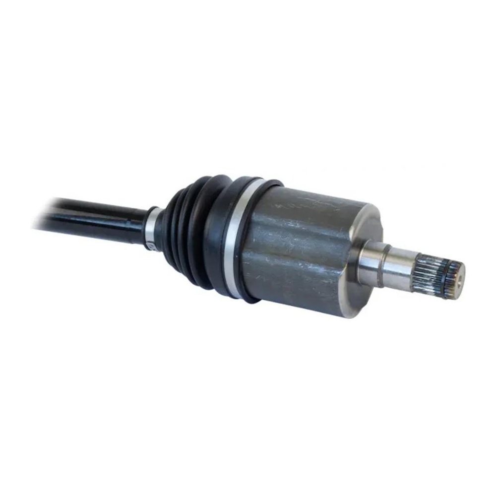 Semieixo Esquerdo Câmbio Automático para Volkswagen T-Cross - Vetor - Vt9837