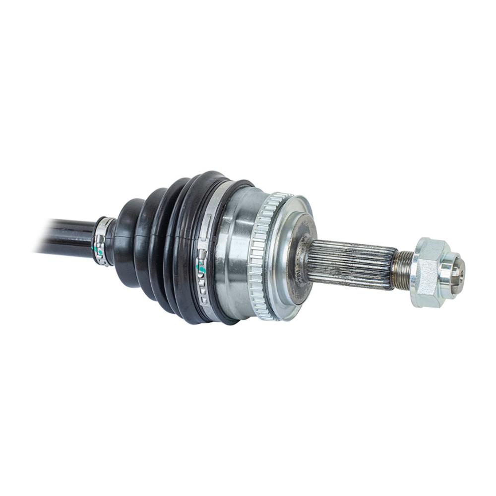 Semieixo Esquerdo Câmbio Automático para Chery Tiggo 3X - Vetor - Vt9879
