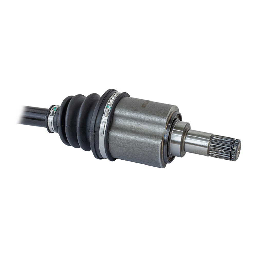 Semieixo Esquerdo Câmbio Automático para Chery Tiggo 3X - Vetor - Vt9879