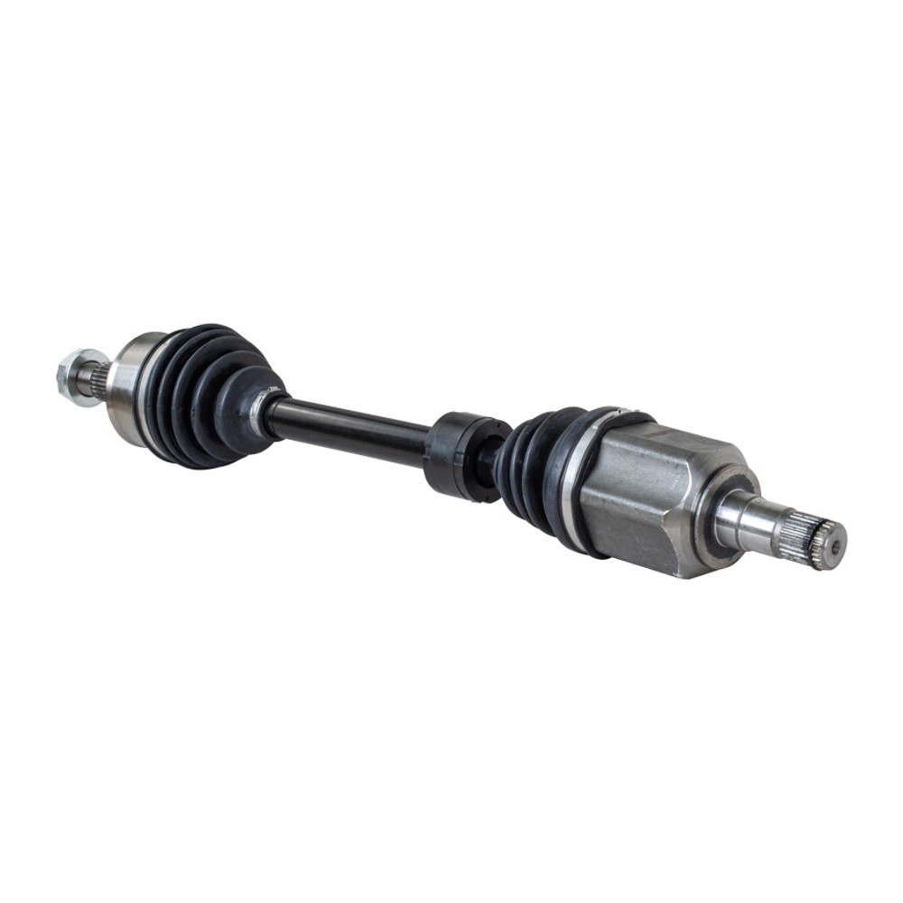 Semieixo Esquerdo Câmbio Automático para Fiat Toro - Vetor - Vt9884