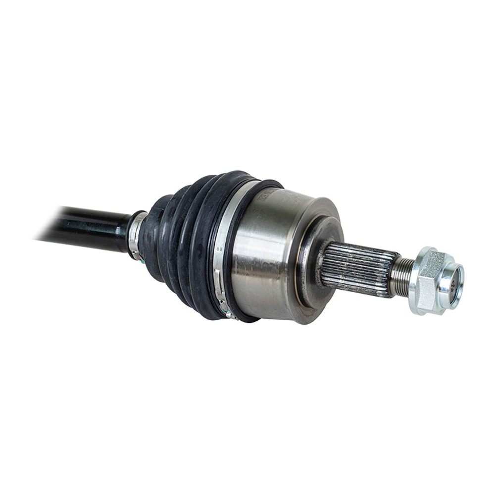 Semieixo Esquerdo Câmbio Automático para Fiat Toro - Vetor - Vt9884