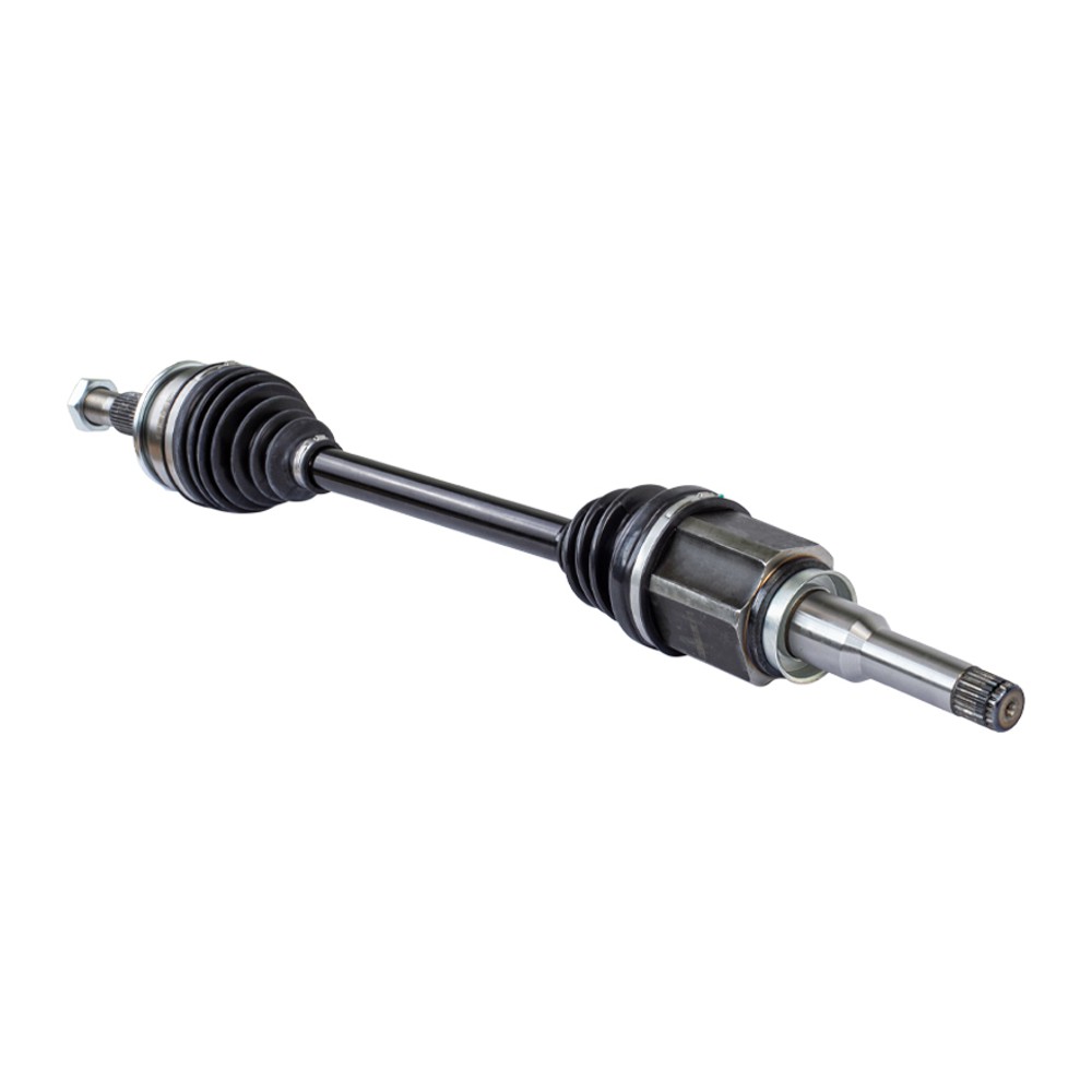 Semieixo Esquerdo Câmbio Automático para Chevrolet Onix e Tracker - Vetor - Vt9869