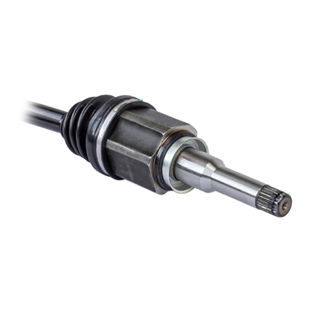 Semieixo Esquerdo Câmbio Automático para Chevrolet Onix e Tracker - Vetor - Vt9869