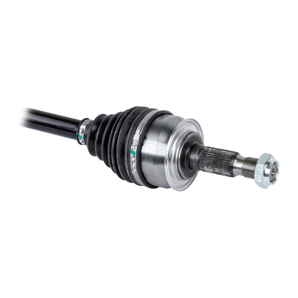 Semieixo Esquerdo Câmbio Automático para Chevrolet Onix e Tracker - Vetor - Vt9869