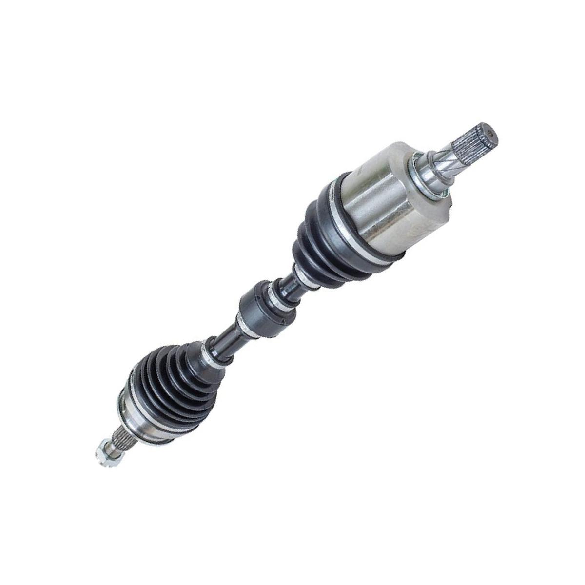 Semieixo Dianteiro Esquerdo - Vetor - Vt9885