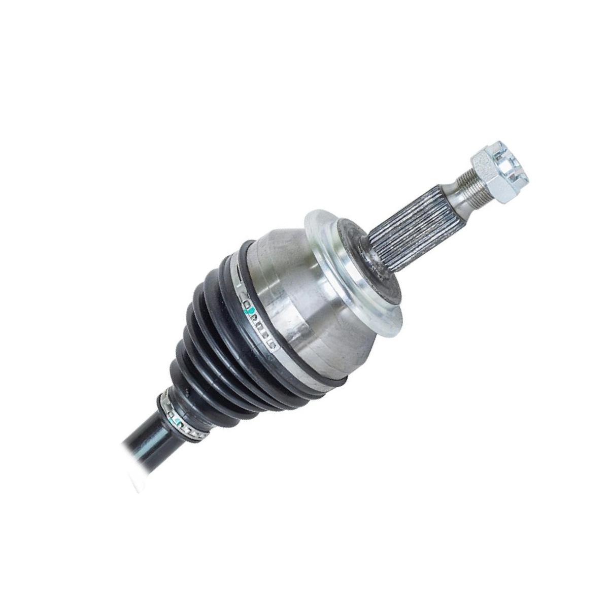 Semieixo Dianteiro Esquerdo - Vetor - Vt9885