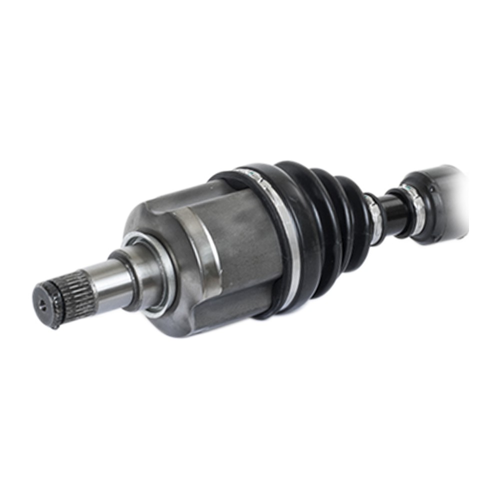 Semieixo Esquerdo Câmbio Automático para Mitsubishi Outlander - Vetor - Vt9784