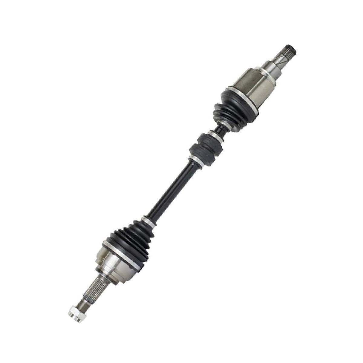 Semieixo Esquerdo Câmbio Automático para Nissan Kicks - Vetor - Vt9782