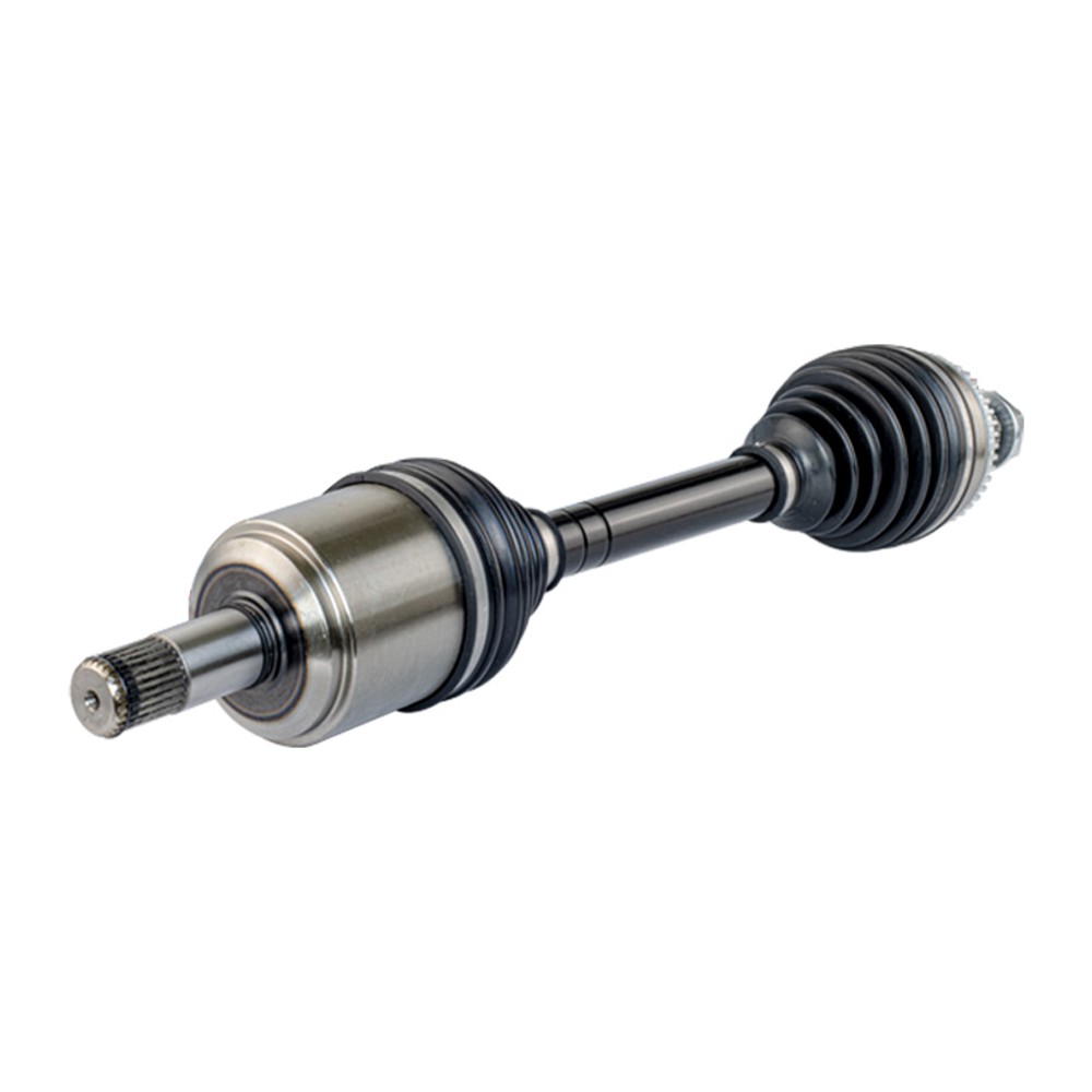 Semieixo Esquerdo Câmbio Automático para Ssangyong Korando - Vetor - Vt9813
