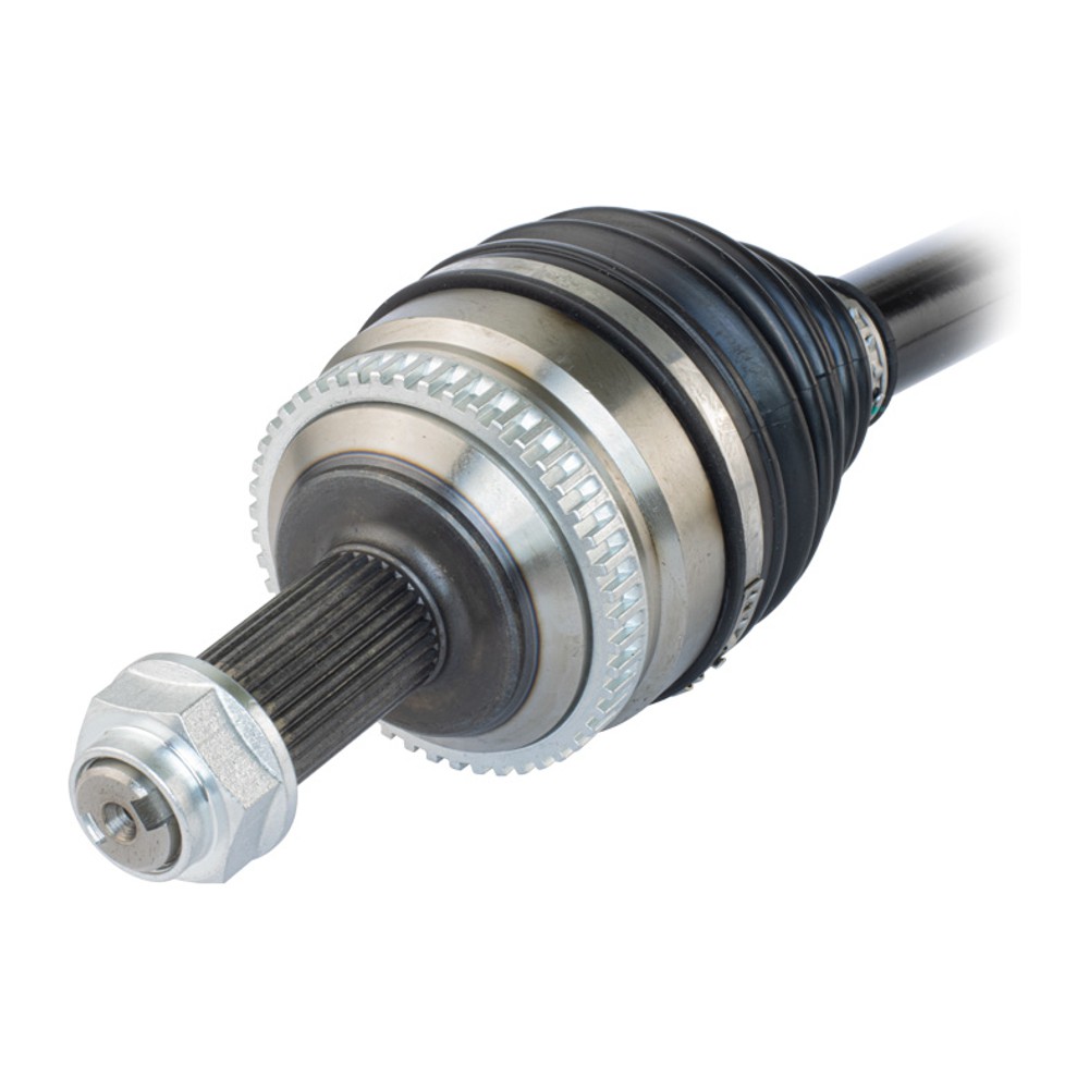 Semieixo Esquerdo Câmbio Automático para Ssangyong Korando - Vetor - Vt9813