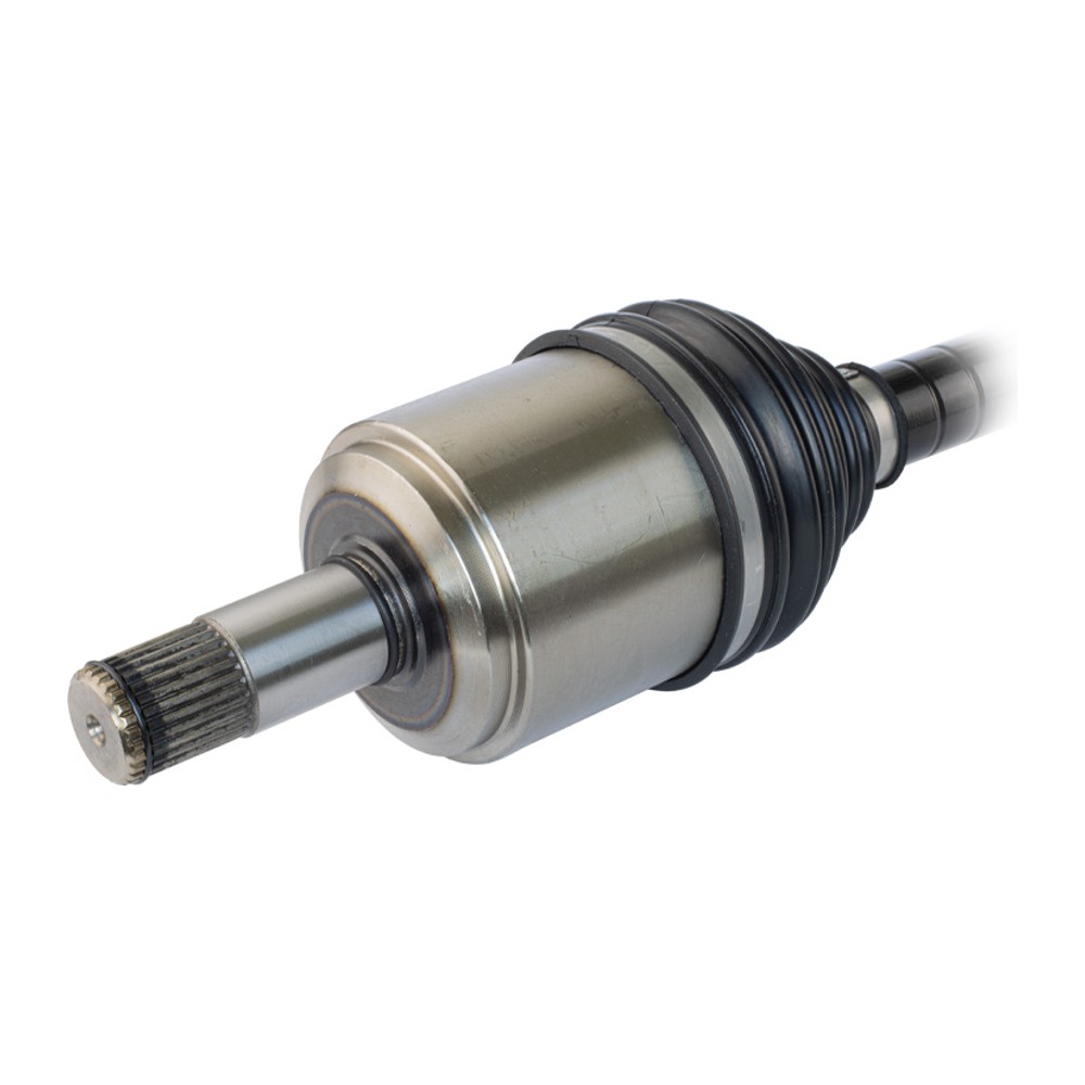 Semieixo Esquerdo Câmbio Automático para Ssangyong Korando - Vetor - Vt9813