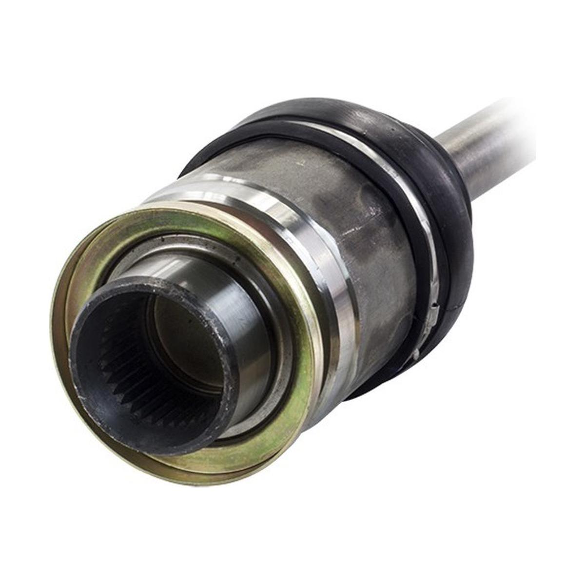 Semieixo Esquerdo Câmbio Automático para Mitsubishi Pajero TR4 - Vetor - Vt9540