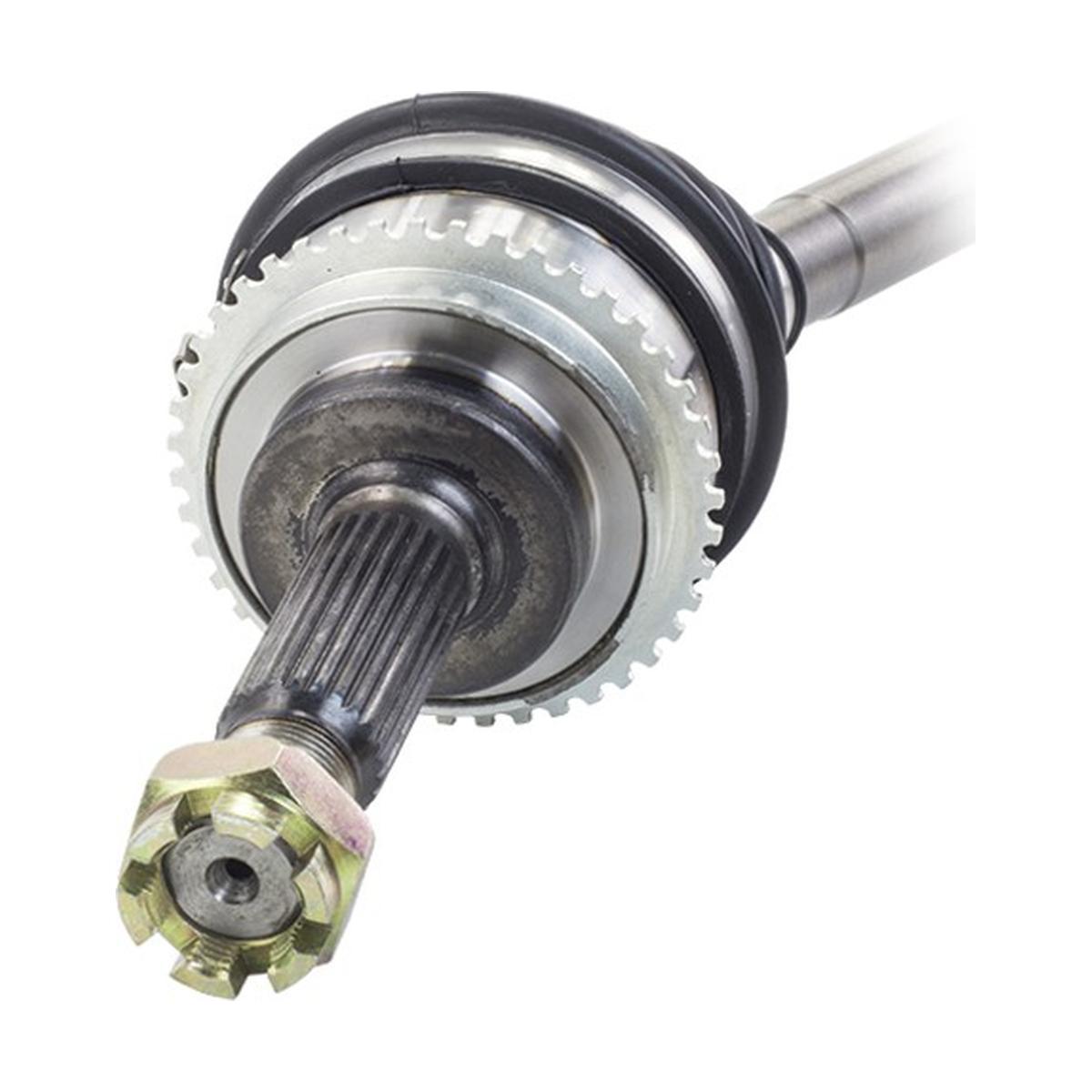 Semieixo Esquerdo Câmbio Automático para Mitsubishi Pajero TR4 - Vetor - Vt9540