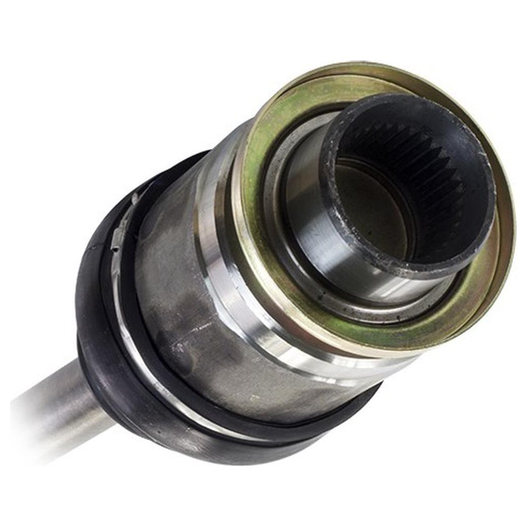Semieixo Esquerdo Câmbio Automático para Mitsubishi Pajero TR4 - Vetor - Vt9540