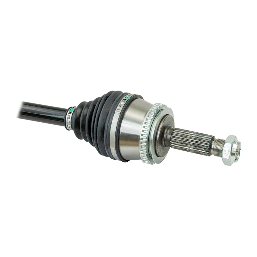 Semieixo Esquerdo Câmbio Automático para JAC T5 - Vetor - Vt9844